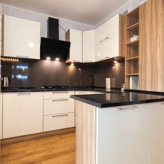 PLATINIUM LOFTS Wrzeszcz Modern Apartment (5)