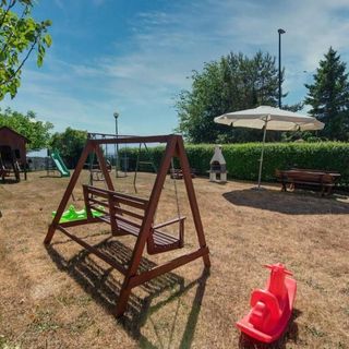 Pensjonat "Piastowy Dwór" Jastrzębia Góra (4)