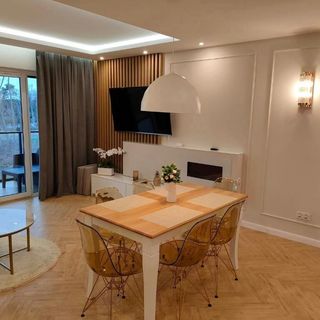 Apartament Amber 3 Dziwnów (4)