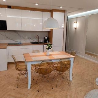 Apartament Amber 3 Dziwnów (3)