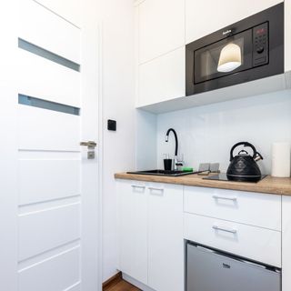 PLATINIUM LOFTS Motława Bulvar Residence z widokiem na Motławę (4)