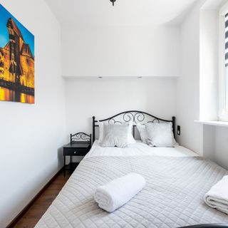 PLATINIUM LOFTS Motława Bulvar Residence z widokiem na Motławę (5)