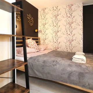 PLATINIUM LOFTS Gdynia Cozzi Apartament (3)