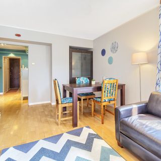 PLATINIUM LOFTS Seaside Apartment Gdynia (2)