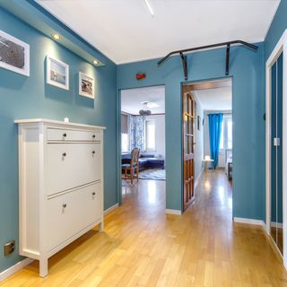 PLATINIUM LOFTS Seaside Apartment Gdynia (3)