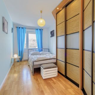 PLATINIUM LOFTS Seaside Apartment Gdynia (4)