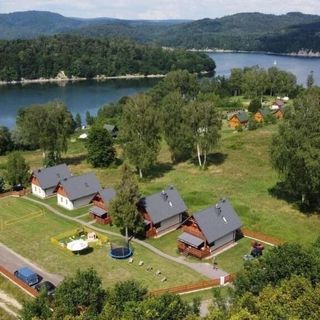 BIESZCZADZKI RAJ Olchowiec (5)