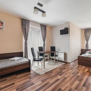 Pokoje Magdalenka Białka Tatrzańska (5)