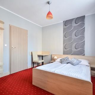 Pokoje Magdalenka Białka Tatrzańska (5)