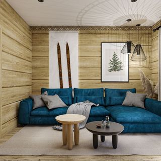 Pokoje Magdalenka Białka Tatrzańska (4)