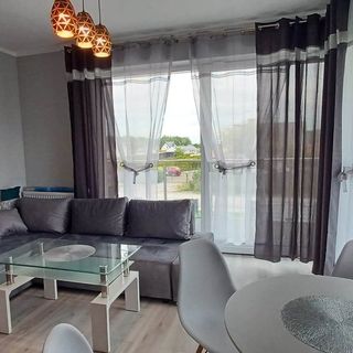 Nadmorski Apartament u Tiny (5)