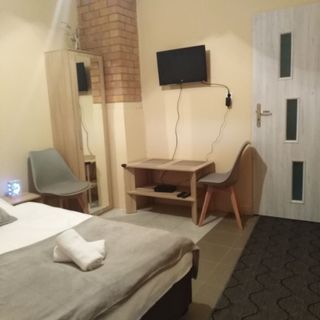 Pokoje Gościnne "Pod Jabłonią" Kacwin (4)