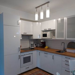 Gizella Apartman Balatonfenyves (5)