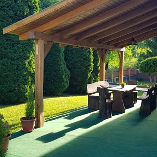 Kajta-Völgye Vendégház Jósvafő (4)