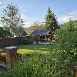 Kajta-Völgye Vendégház Jósvafő (3)