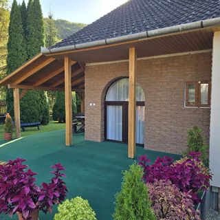 Kajta-Völgye Vendégház Jósvafő (5)