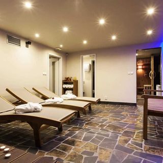 Hotel Premier Janov nad Nisou (4)