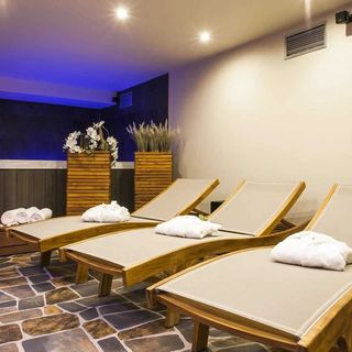 Hotel Premier Janov nad Nisou (3)