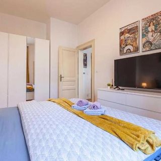 Máneska Apartments Praha (2)