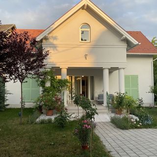 Villa Rosa Centre Balatonfüred (2)