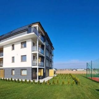 COSTA Apartament Sarbinowo (3)