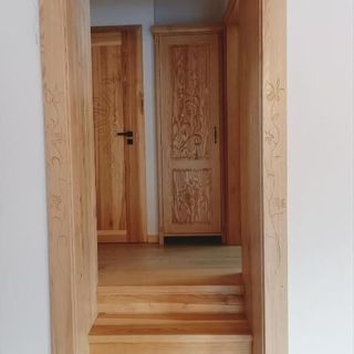 Domki i Apartament Babcia Góralka House Bukowina Tatrzańska (4)