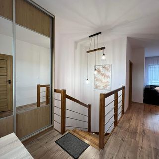 Apartament Honey w Dziwnówku (5)