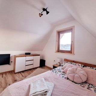 Domek u Remiaszow w Białce Tatrzańskiej (2)