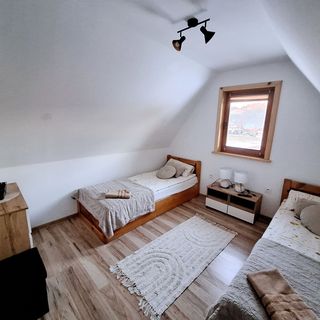 Domek u Remiaszow w Białce Tatrzańskiej (4)