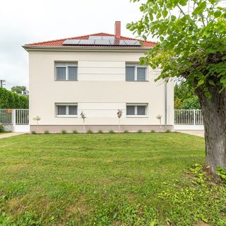 Topáz Apartmanházak Keszthely (2)