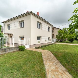 Topáz Apartmanházak Keszthely (4)