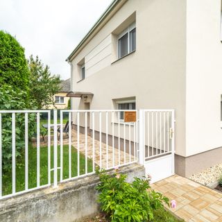 Topáz Apartmanházak Keszthely (5)