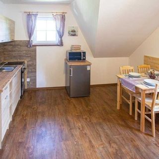 Ubytování Platoř Dlouhá Ves (4)