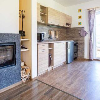 Ubytování Platoř Dlouhá Ves (5)