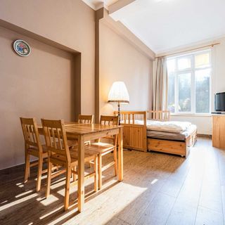 Apartmány Pod Kolonádou Janské Lázně (3)