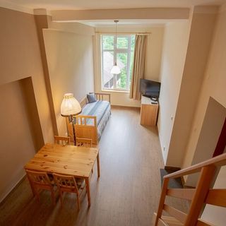 Apartmány Pod Kolonádou Janské Lázně (4)