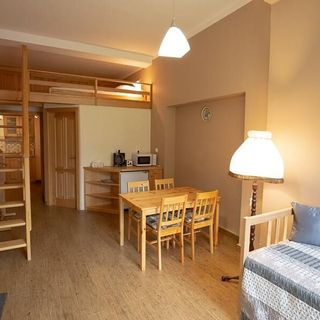 Apartmány Pod Kolonádou Janské Lázně (5)