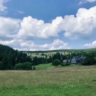 Villa Jana Janské Lázně (3)