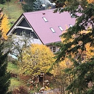 Villa Jana Janské Lázně (4)