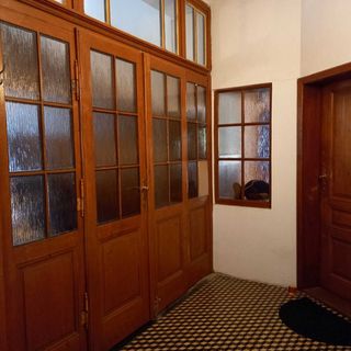 Penzion U školy Staré Město (3)