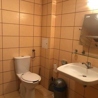 Ośrodek Wypoczynkowy Wielki Błękit (3)