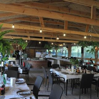 Ośrodek Wypoczynkowy Wielki Błękit (4)