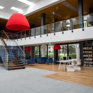 Ośrodek Wypoczynkowy Wielki Błękit (5)