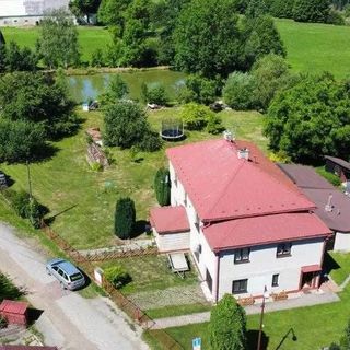 Apartmán U Máslů Bezděkov nad Metují (4)