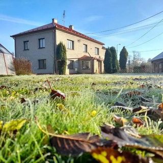 Apartmán U Máslů Bezděkov nad Metují (2)