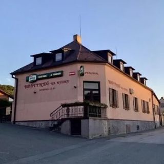 Penzion Na Růžku Mořina (2)