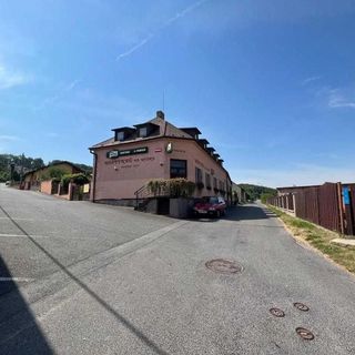 Penzion Na Růžku Mořina (3)