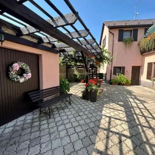 Penzion Na Růžku Mořina (4)