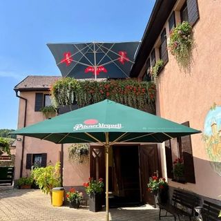 Penzion Na Růžku Mořina (5)