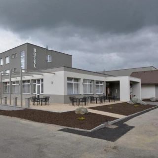 Hotel Harmony Rychnov nad Kněžnou (2)